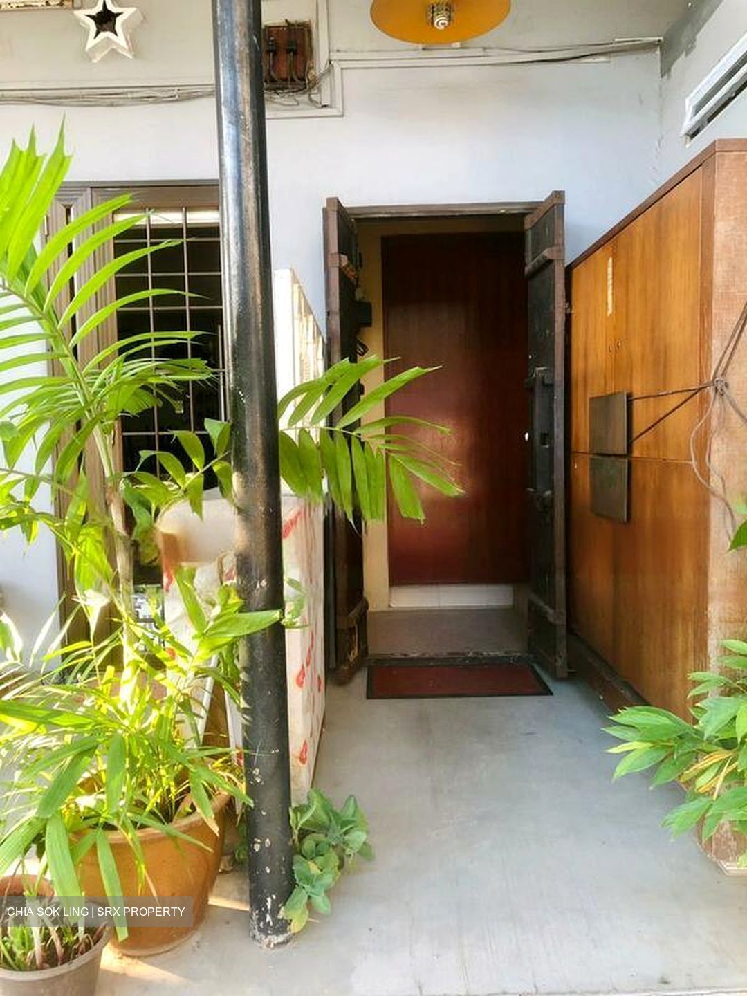 Race Course Rd/Owen Road Conservation Area (D8), Terrace #473798091